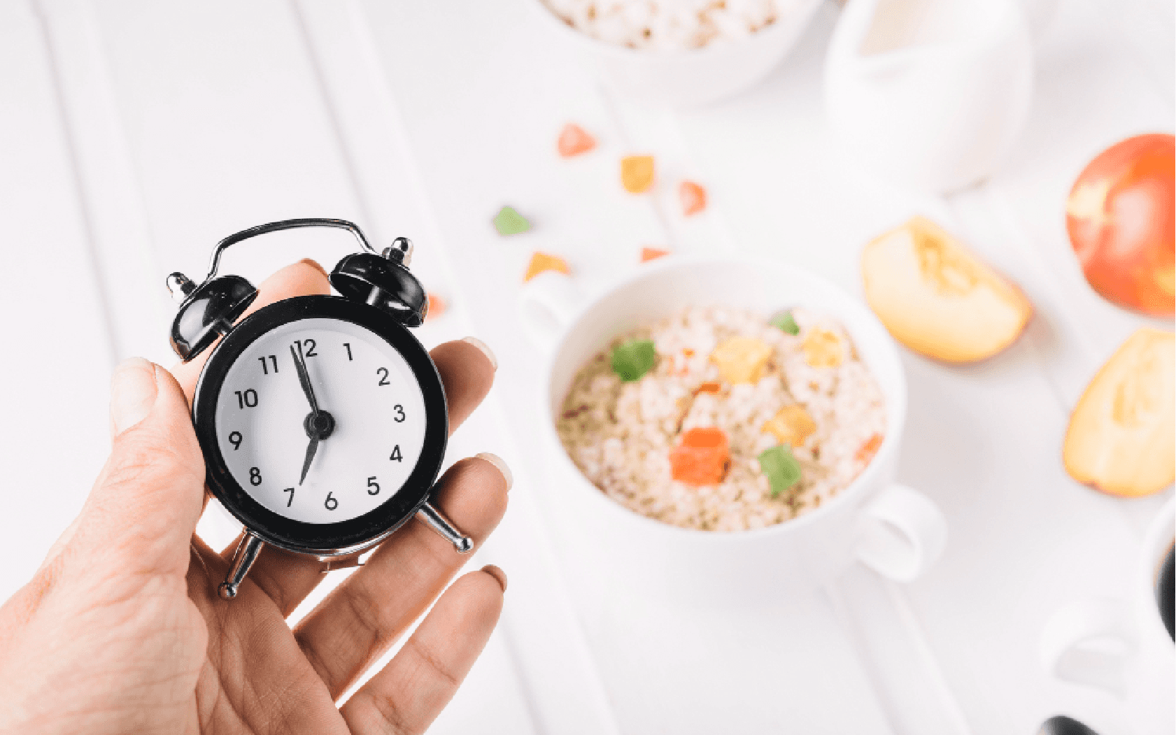 Top 10 Keto Meal Delivery Mistakes to Avoid-Neglecting Meal Timing and Frequency